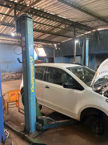 ELEVADOR AUTOMOTIVO 4T