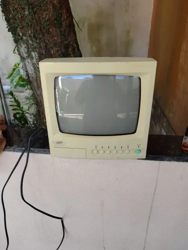 Monitor