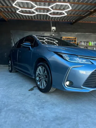 Toyota Corolla XEI 2.0 Flex 16V Aut. 2021