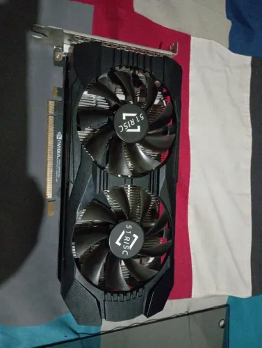 GTX 1660 Super 51Risc