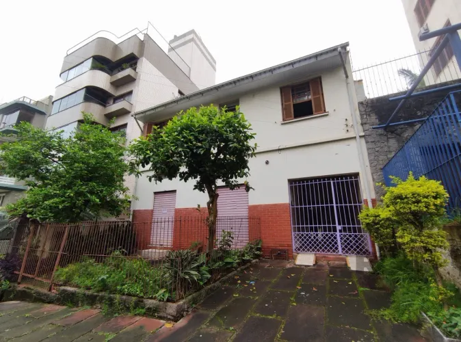 Casa à venda 3 quartos em Higienópolis