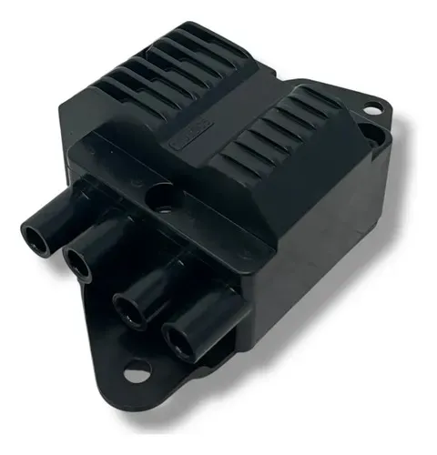 Bobina Ignição Gm Omega Corsa Blazer 2.2 1995 1997 2000