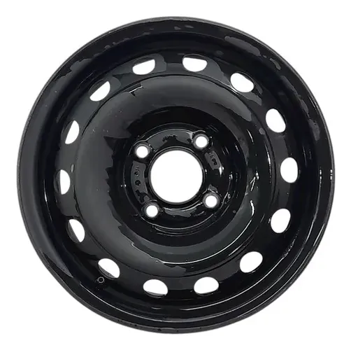 Roda Dianteira Direita Peugeot 206 1.4  2008 V1720 - P39 Não Informado