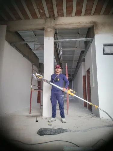Pinturas em Geral
