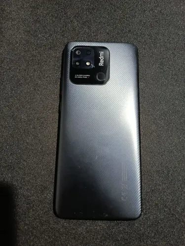Xiaomi redmi 10c usado