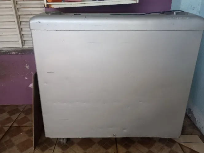 Freezer em bom estado 