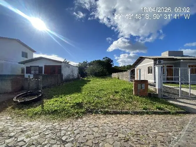 Oportunidade Única em SANTO ANTONIO DA PATRULHA - RS | Tipo: Terreno | Negociação: Leilão
