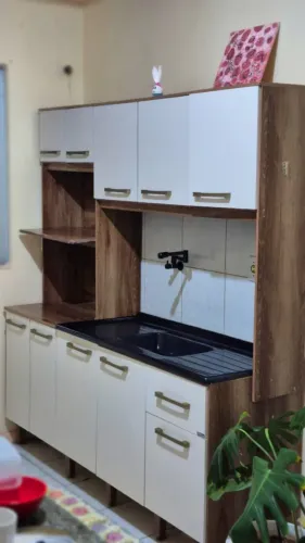 cozinha completa