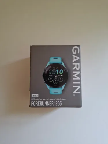 Vendo Forerunner 265 