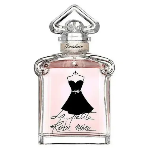 Perfume lacrado Guerlain "La Petite Robe Noire" 50ml