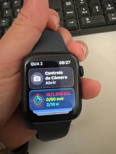Apple Watch SE 2 GPS 44mm