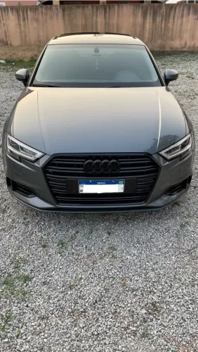 Audi A3 Sed. Ambition 2.0 Tsfi 220cv S-tronic 2017