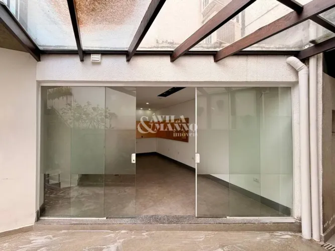 Sala Comercial para Locação - Vila Invernada - São Paulo
