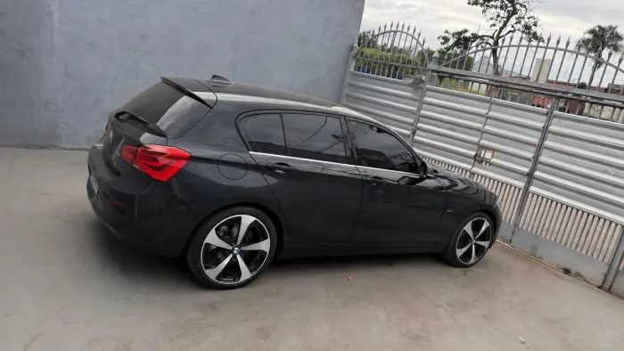 Rodas BMW aro 19