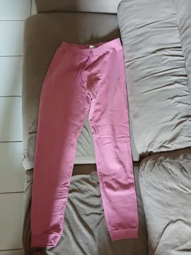 Calça moletom Malwee TAM 16