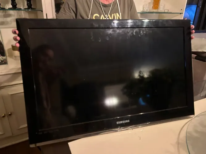Tv LCD Samsung