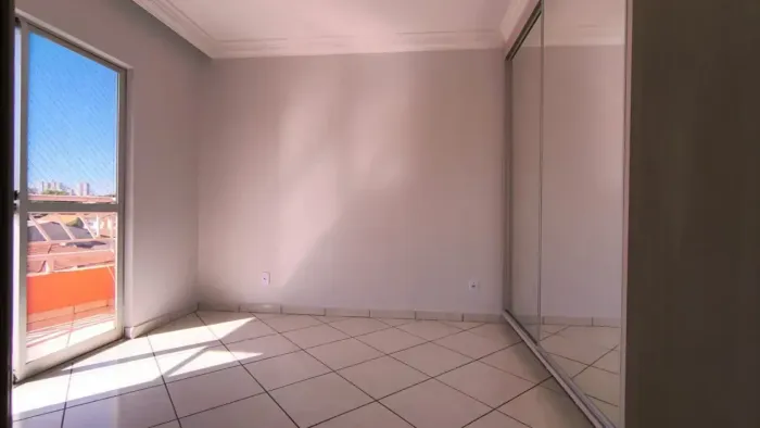 Apartamento para aluguel, bonito, confortável, 3 quartos  2 suítes. Jd. América, Goiânia-G
