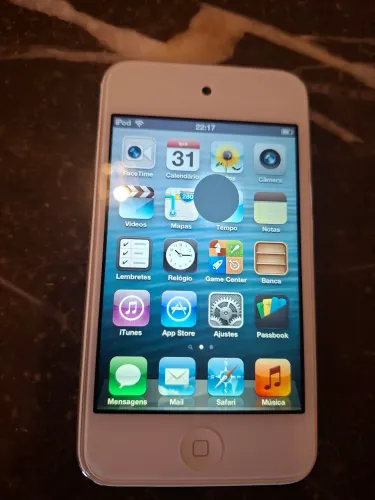 IPOD 8GB