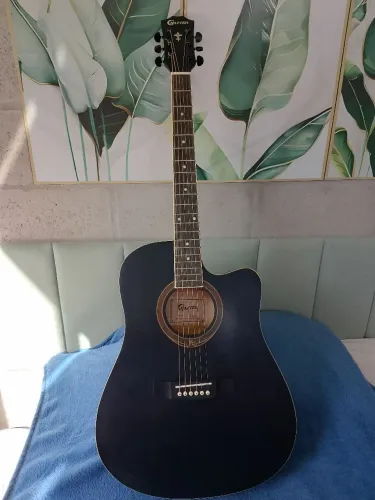 Violão Crafter