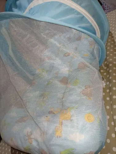 Ninho de bebê