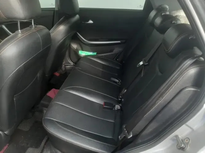 Chery Tiggo 2 ACT 1.5 16V Flex Aut.5p 2020