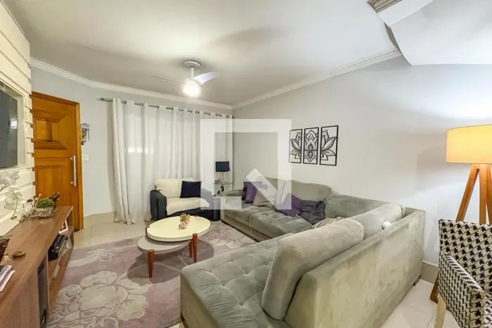 CASA RESIDENTIAL em São Bernardo do Campo - São Paulo, Baeta Neves