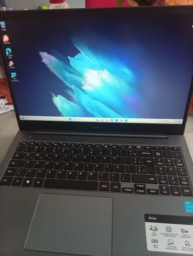 Notebook Samsung