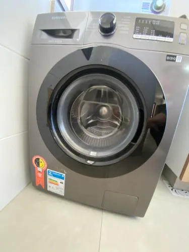 Máquina Lavar Roupa Samsung 11kg
