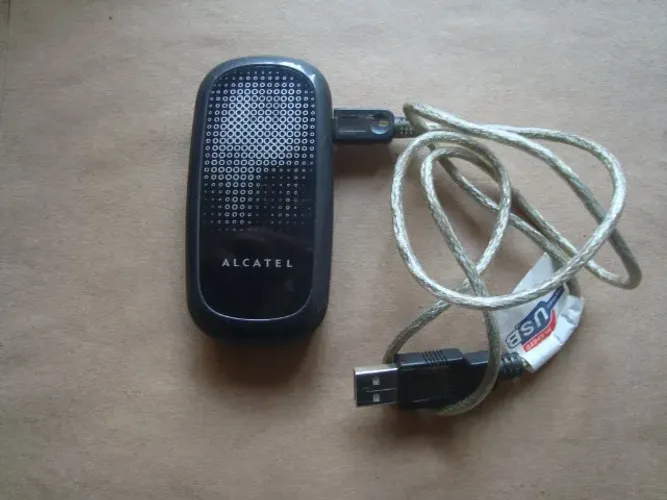 Celular Alcatel 