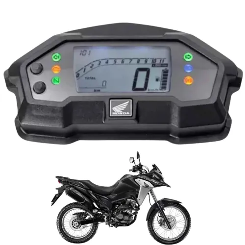 Painel Completo Moto Honda Xre 190 2016 2017 2018 2019 2020