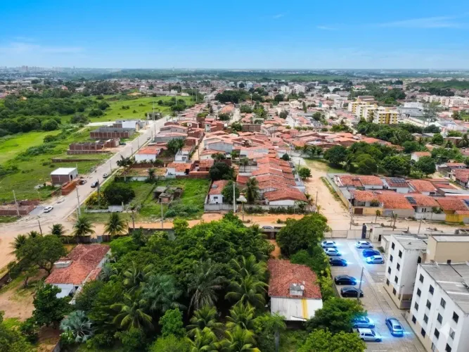 LM Área a venda no planalto