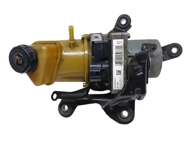 Bomba De Direção Eletro-hidráulica Nissan Altima 2.5 Sl 2013