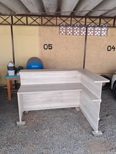 Balcão loja