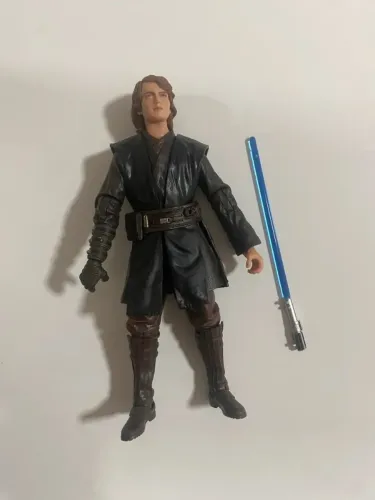 Star Wars Black series Anakin Skywalker+ obi Wan 2025