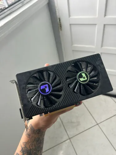 RX 590 GME