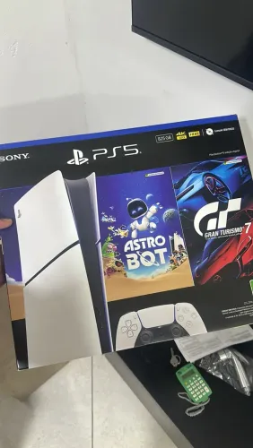 PlayStation 5