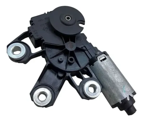 Maquina Limpador Vidro Vigia Vw Touareg V8 2009 206809