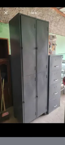 Armário vestiário