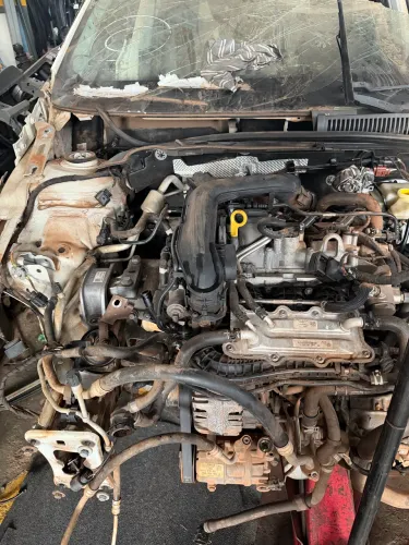 MOTOR (POLO 1.0/Asp e TSI. TERA 1.0 Asp e TSI)