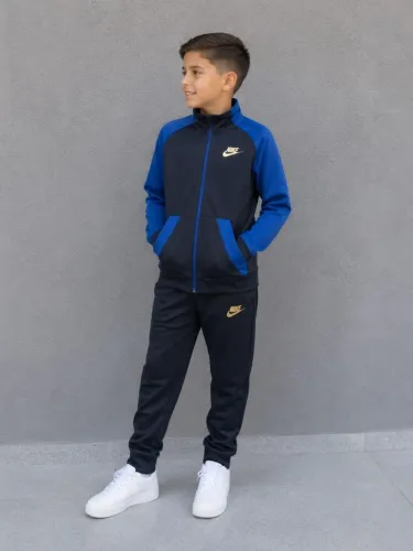 Conjunto Nike infantil original