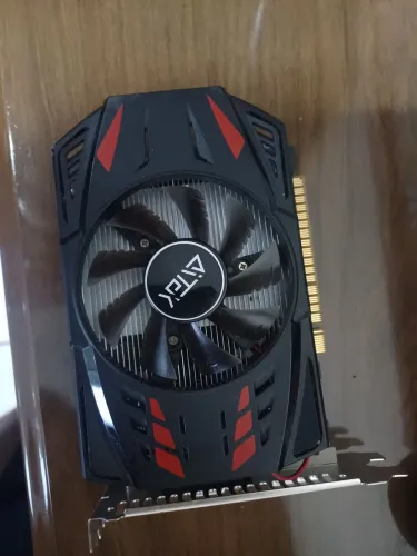 GTX 750 TI 4G DDR5