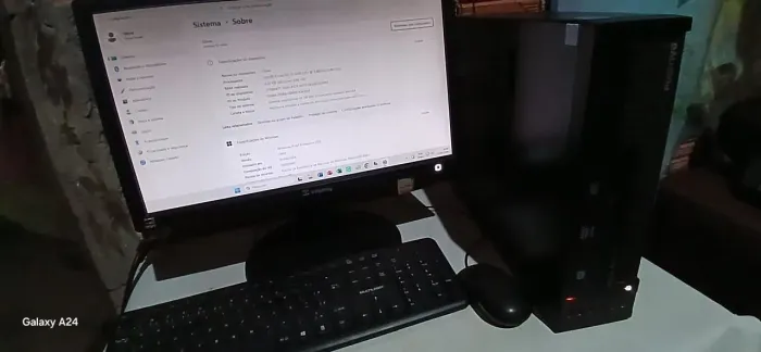 Monitor 