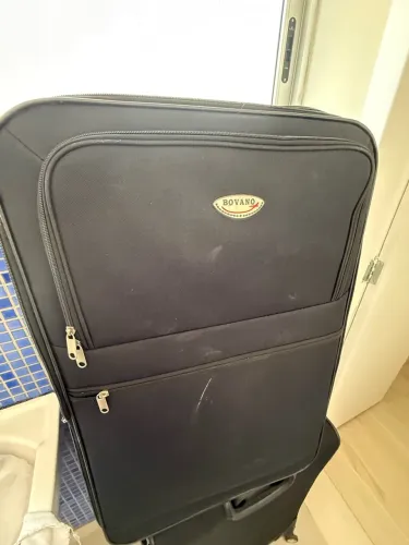 Mala viagem 23kg