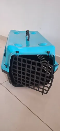 Caixa de transporte