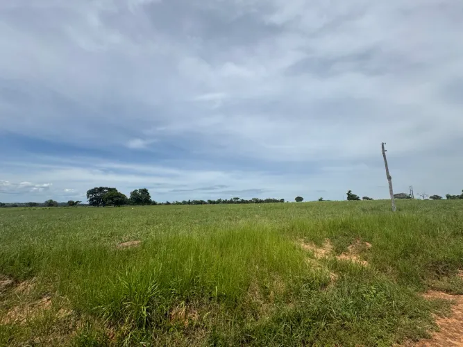 Chácara à venda em Itapirapuã GO região da Boa Vista