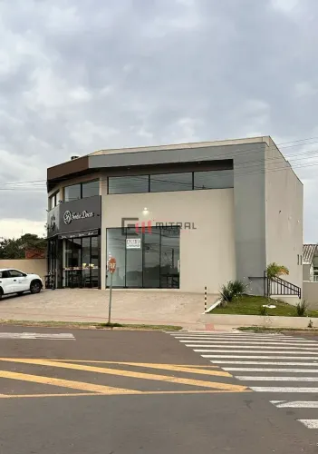 Avenida Saul Elkind, Sala Comercial, Locação