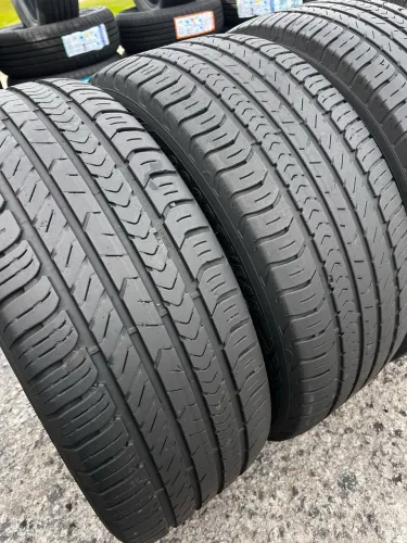 225 50 17 Goodyear Eagle Sport 2 