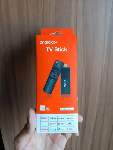Fire stick