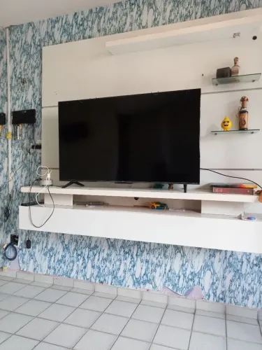 Tv tcl de 50 polegadas
