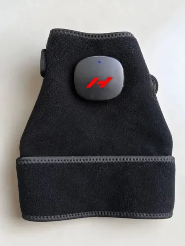 Massage Terapia - Hyperice Venom 2 Ombros